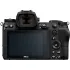 Black Nikon Z6 + Nikon Z 24-70mm f/4.0 S + FTZ Adapter, Kit.6
