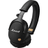 Negro Auriculares inalámbricos - Marshall Monitor - Bluetooth.1