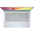 Transparent Silver Asus VivoBook S13.2