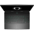 Black Alienware M15.2