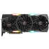 Negro MSI GeForce® RTX™ 2080 Ti Gaming X Trio Tarjeta gráfica.1