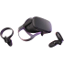 Black Oculus Quest 128 GB VR Headset.2