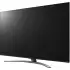 schwarz LG TV 65" SM86.3