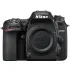 Negro Nikon D7500 Body.1