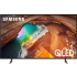 Schwarz Samsung TV 65" Q60R.1