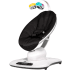 Black 4MOMS mamaRoo 4.2