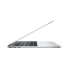 Silber Apple 13" MacBook Pro Touch Bar (Mid 2019) Notebook - Intel® Core™ i5-8279U - 8GB - 512GB SSD - Intel® Iris™ Plus Graphics 655.2
