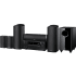 Black Onkyo HT-S7805.1