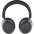 Negro Bose QuietComfort Ultra Noise-cancelling Over-ear Bluetooth Headphones.2