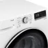 White LG V5RT9N Heat Pump Dryer.4