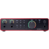 Focusrite Scarlett 2i2 (4th Gen) Audio Interface.3