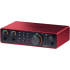 Focusrite Scarlett 2i2 (4th Gen) Audio Interface.4