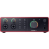 Focusrite Scarlett 4i4 (4th Gen) Audio Interface.3