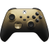 Gold Microsoft Xbox Wireless Controller Special Edition.1