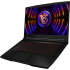 Schwarz MSI GF63 Thin 12UC-674 Gaming Notebook - Intel® Core™ i5-12450H - 16GB - 512GB SSD - NVIDIA® GeForce® RTX 3050.4