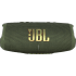 Green JBL Charge 5 .1