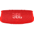 Rot JBL Charge 5 .1