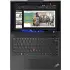 Schwarz Lenovo ThinkPad E14 Gen 5 Notebook - Intel® Core™ i7-1355U - 16GB - 512GB SSD - Intel® Iris® Xe Graphics.5