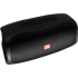 Black JBL BASSPRO GO Portable Bluetooth Party Speaker.6