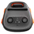 Negro Altavoz para fiestas JBL Partybox 110.3