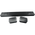 Schwarz JBL Bar 1000 Pro Soundbar + Subwoofer + Rear Speakers.3