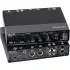 Zwart Steinberg UR24C Audio Interface.1