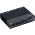 Black Steinberg UR24C Audio Interface.2