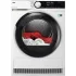 White Aeg Electrolux TR8T70680 Heat Pump Dryer.1
