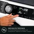White Aeg Electrolux TR8T70680 Heat Pump Dryer.3