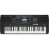 Schwarz Yamaha PSR-E473 61-Key Portable Keyboard.1