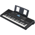 Zwart Yamaha PSR-E473 61-Key Portable Keyboard.5