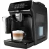 Negro Philips EP2334/10 Coffee Machine.2