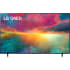 Schwarz LG 75QNED756RA - TV 75" 4K QNED.1