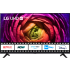 Black LG 55UR73006LA - TV 55" UHD 4K.1