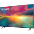 Schwarz LG 65QNED756RA - TV 65" 4K QNED.2