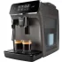 Black Philips 2200 Series EP2224/10 Coffee Machine.2