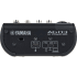 Negro Yamaha AG03 MK2 Audio Interface.3