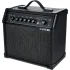 Negro Musical Instrument Line6 Spider V 20 MKII Electric Guitar Amplifier.1