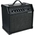 Negro Musical Instrument Line6 Spider V 20 MKII Electric Guitar Amplifier.3