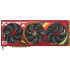 Rot ASUS GeForce RTX 4090 ROG Strix 24GB OC EVA-02 Edition Gaming Grafikkarte.1