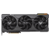 Schwarz ASUS TUF GeForce RTX 4090 24GB Grafikkarte.1