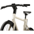 Sand Cowboy Cruiser eBike - Performance model - rear rack.3