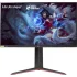 Black LG - 27" UltraGear Gaming Monitor 27GP850P-B .1