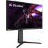 Schwarz LG - 27" UltraGear Gaming Monitor 27GP850P-B .4