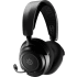 Black SteelSeries Arctis Nova 7 Wireless Gaming Headphones.1