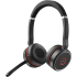 Schwarz Jabra Evolve 75 SE MS Stereo (USB-A) Office Headphones.1