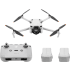 DJI Mini 3 Fly More Combo.1