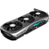 Negro Zotac GeForce RTX 4090 Trinity 24GB Tarjeta gráfica.5