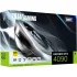 Schwarz Zotac GeForce RTX 4090 Trinity 24GB Grafikkarte.6