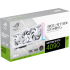 Blanco ASUS ROG Strix GeForce RTX 4090 OC 24GB Tarjeta gráfica.7